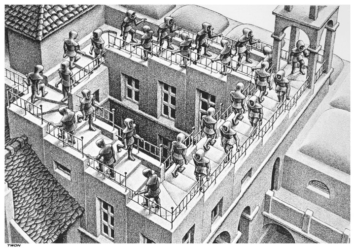 Escher