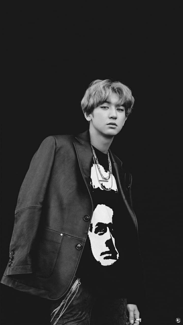 Park Chan Yeol
