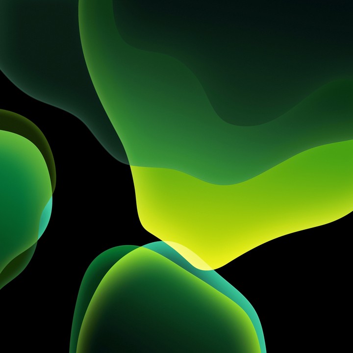 Green Apple