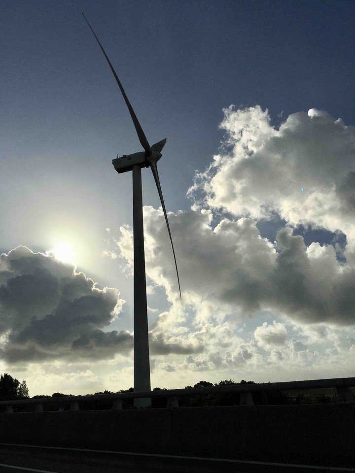 turbine
