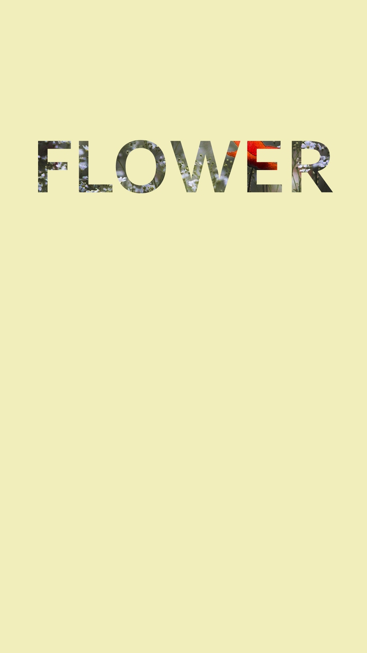 flower