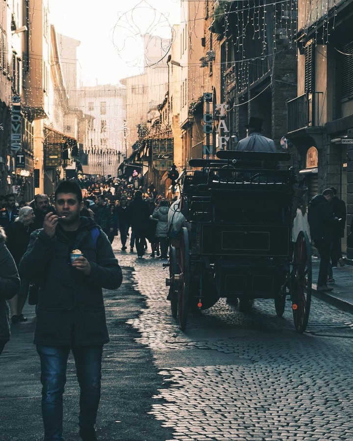 Florence, Italy