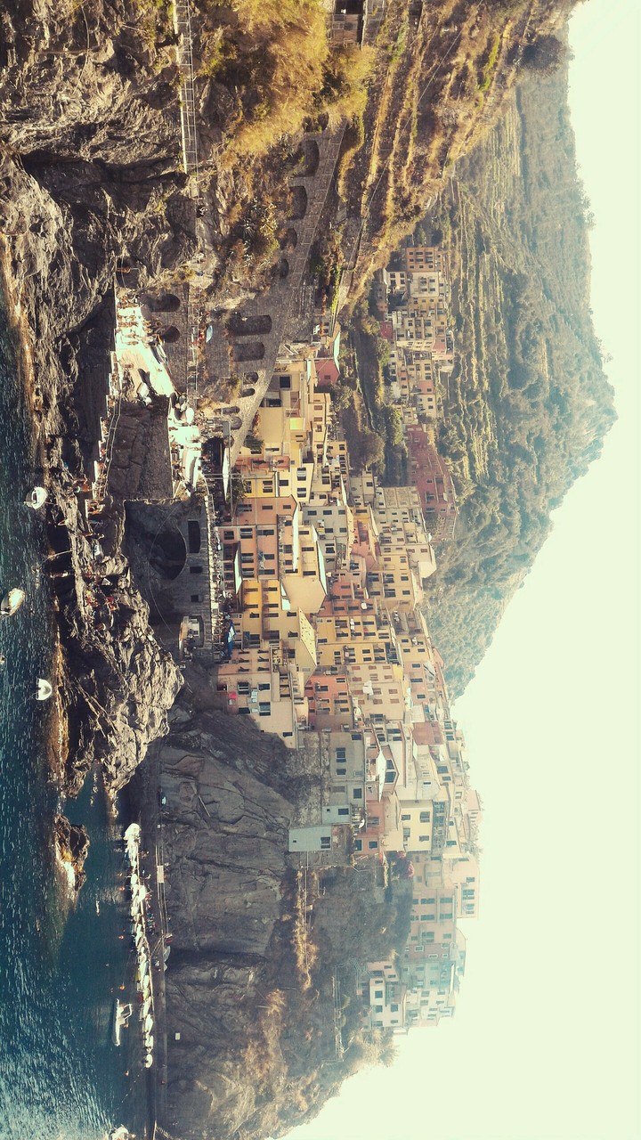 LeCinqueTerre#2