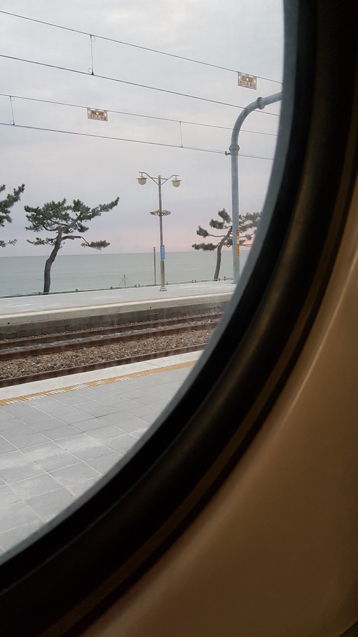 기차여행