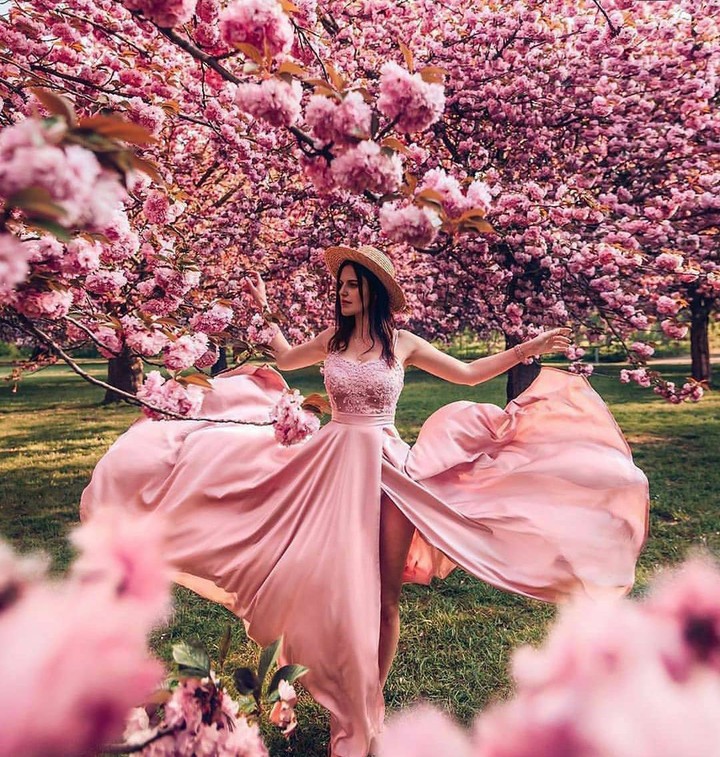lovely day