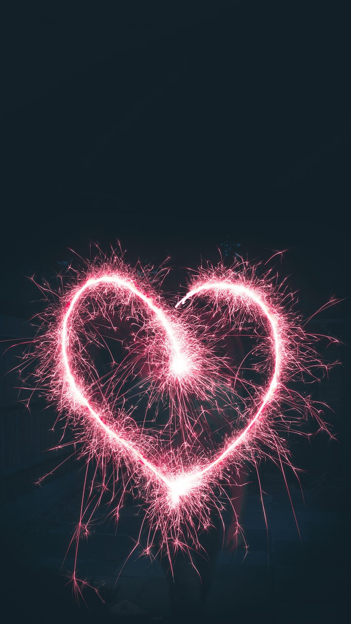 ♥