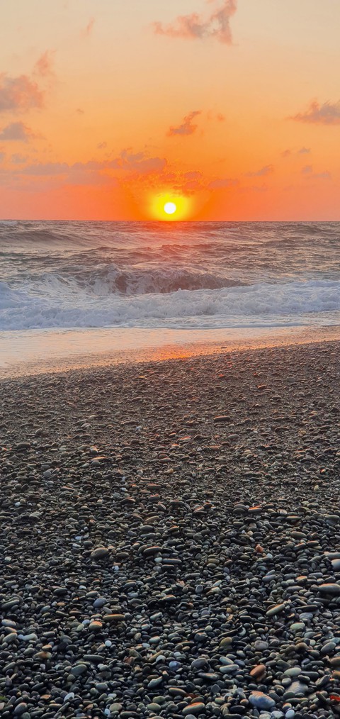 sfondi atmosphere, beach