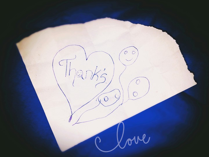 Thanks