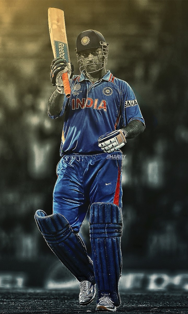 MS Dhoni