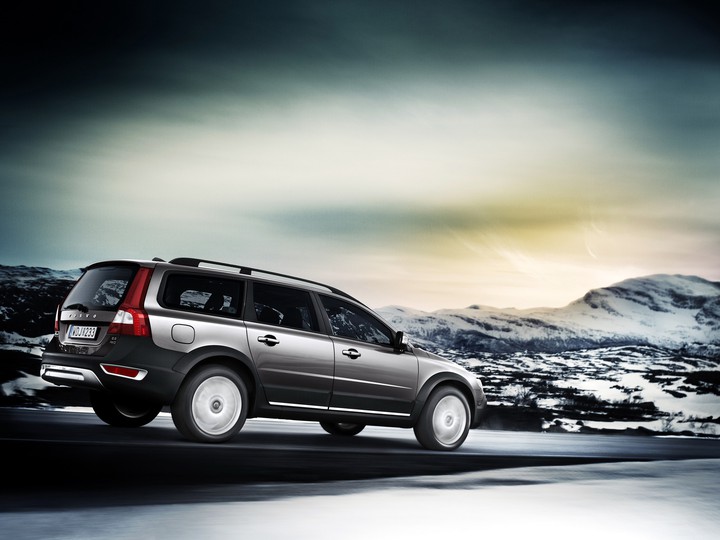 volvo