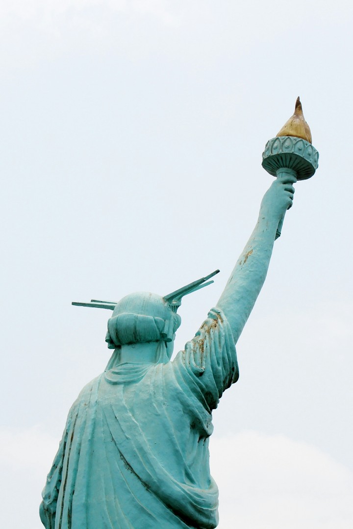 Liberty