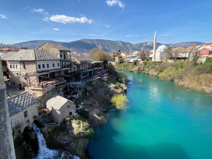 Mostar, Bosnia and Herzegovina