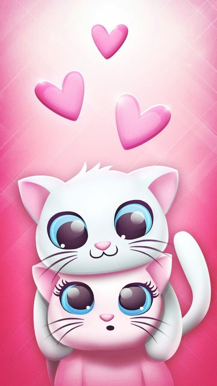 Cute Anime