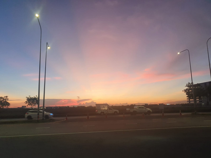 sky
