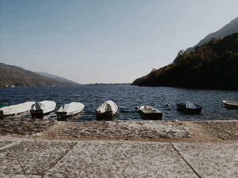 Mergozzo