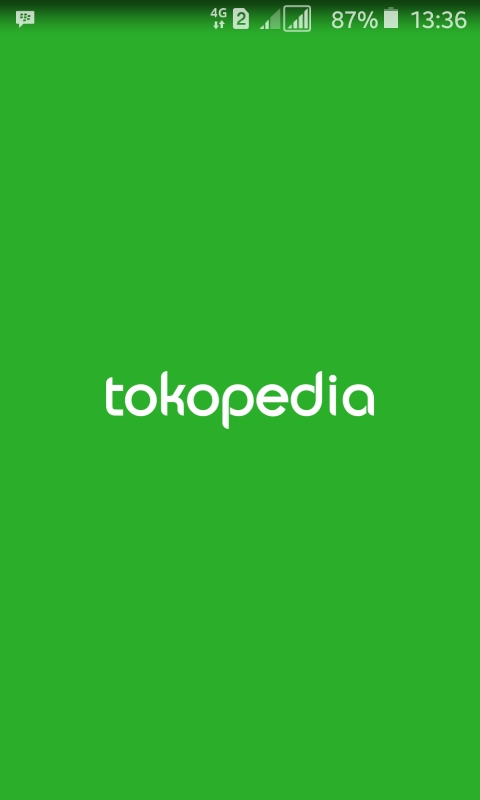 tokopedia store app