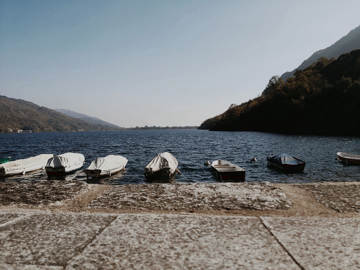 Mergozzo