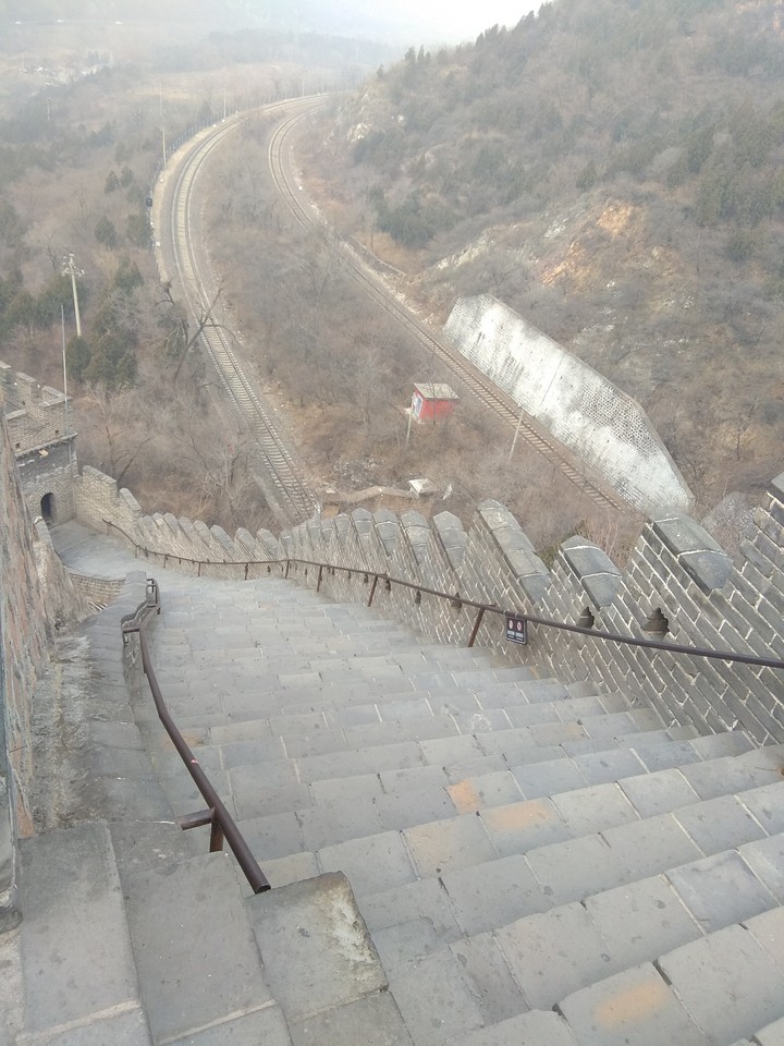 The Great Wall