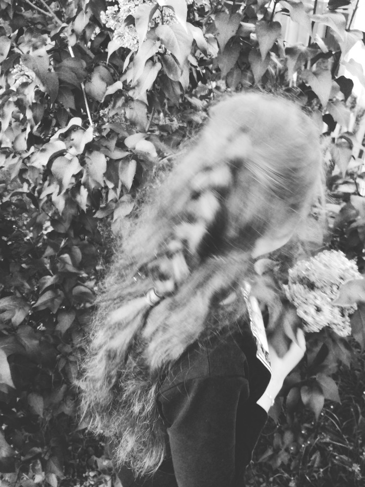 My ? sister)))