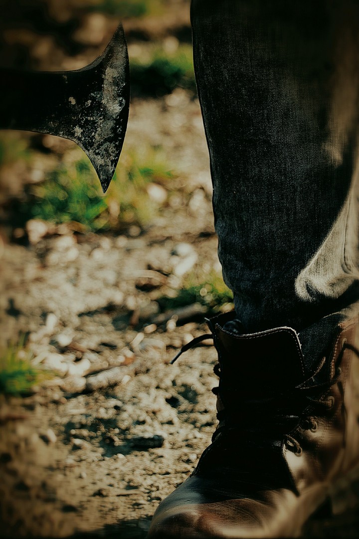 boots