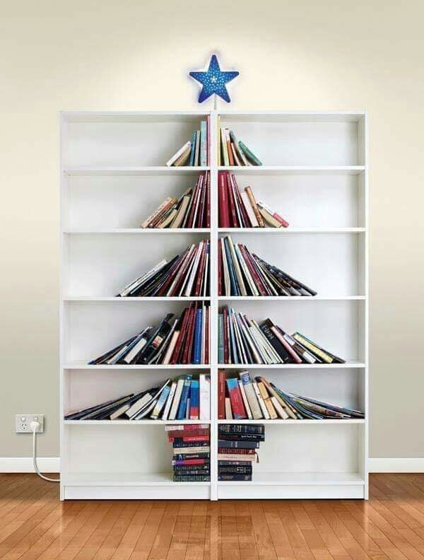 My books