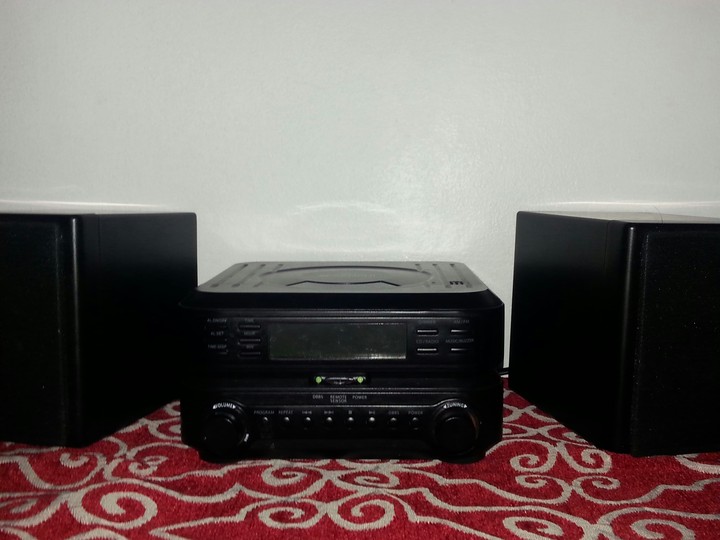 radio