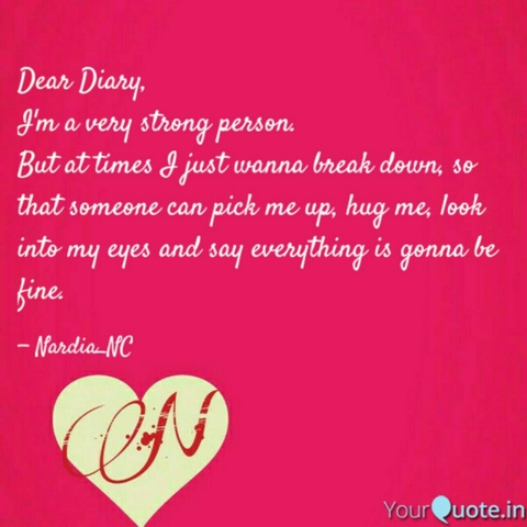 Another one of quotes.