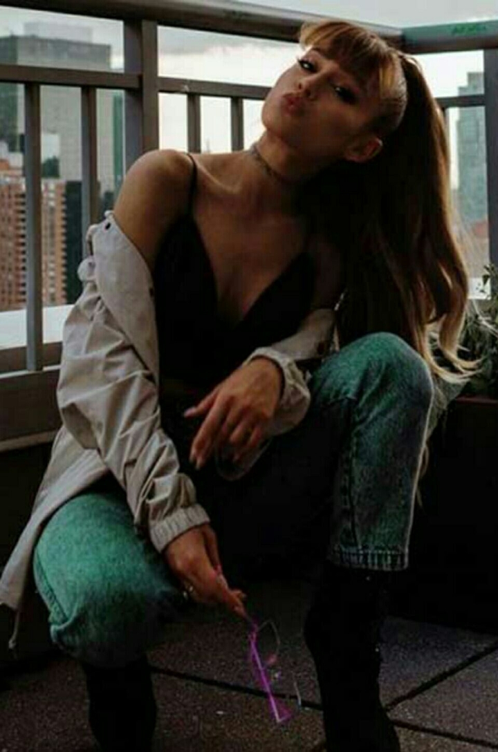 Ariana Grande