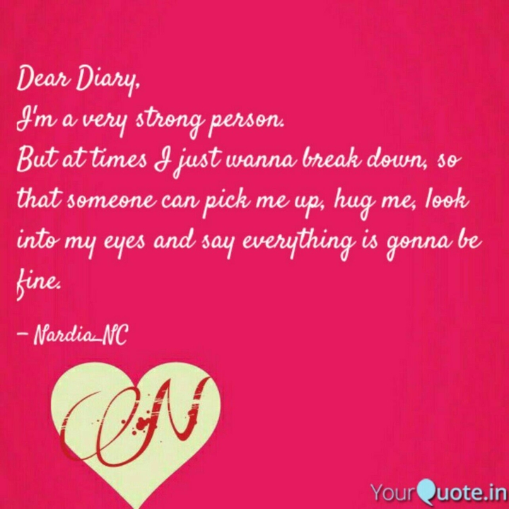 Another one of quotes.