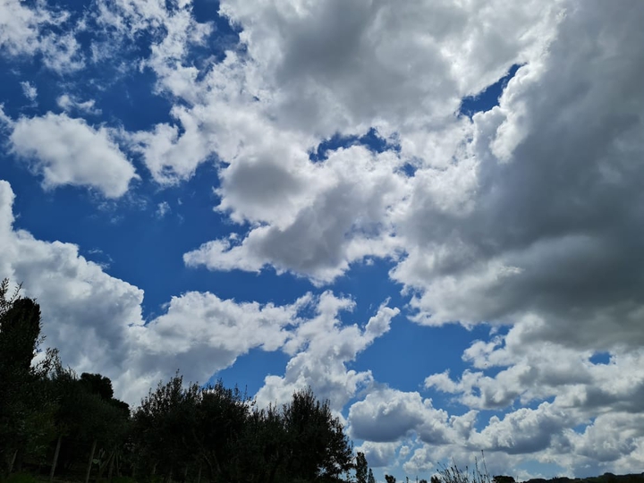 sky