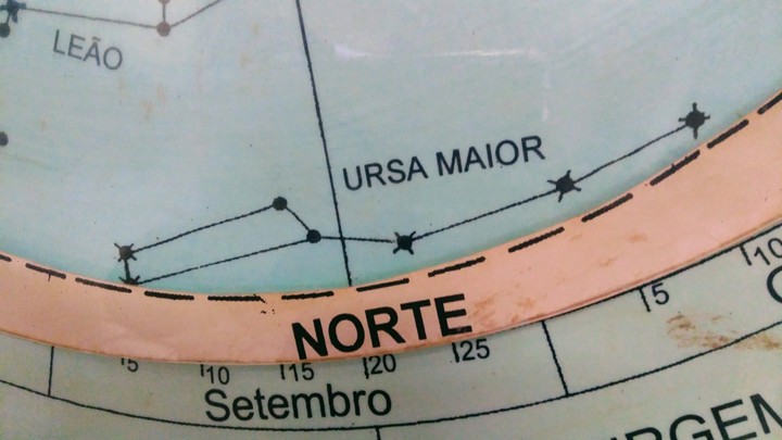 Ursa Maior
