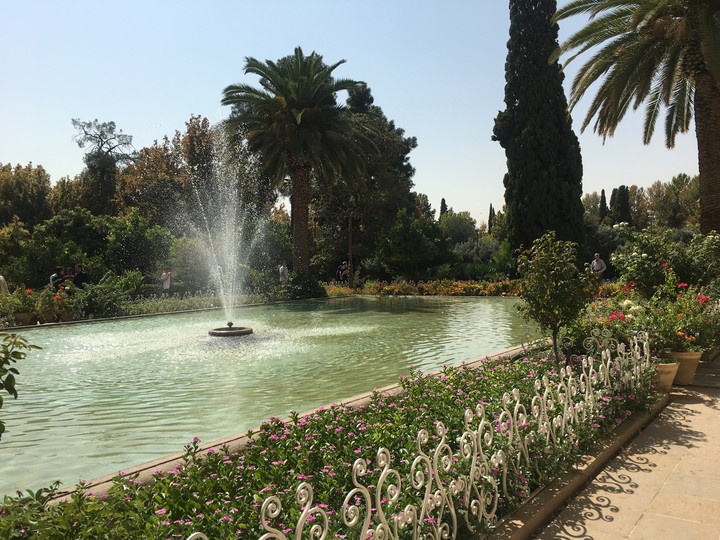 Eram Garden