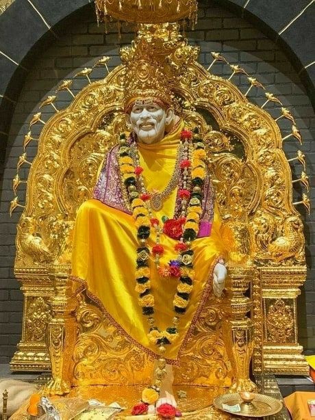 sai baba