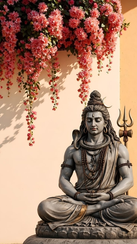 Sculpture, Statue, Temple