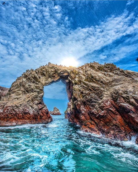 Peru
