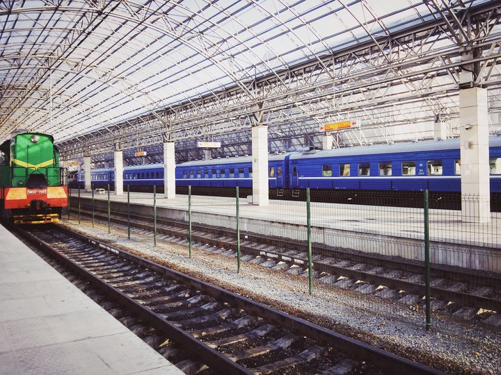Railways