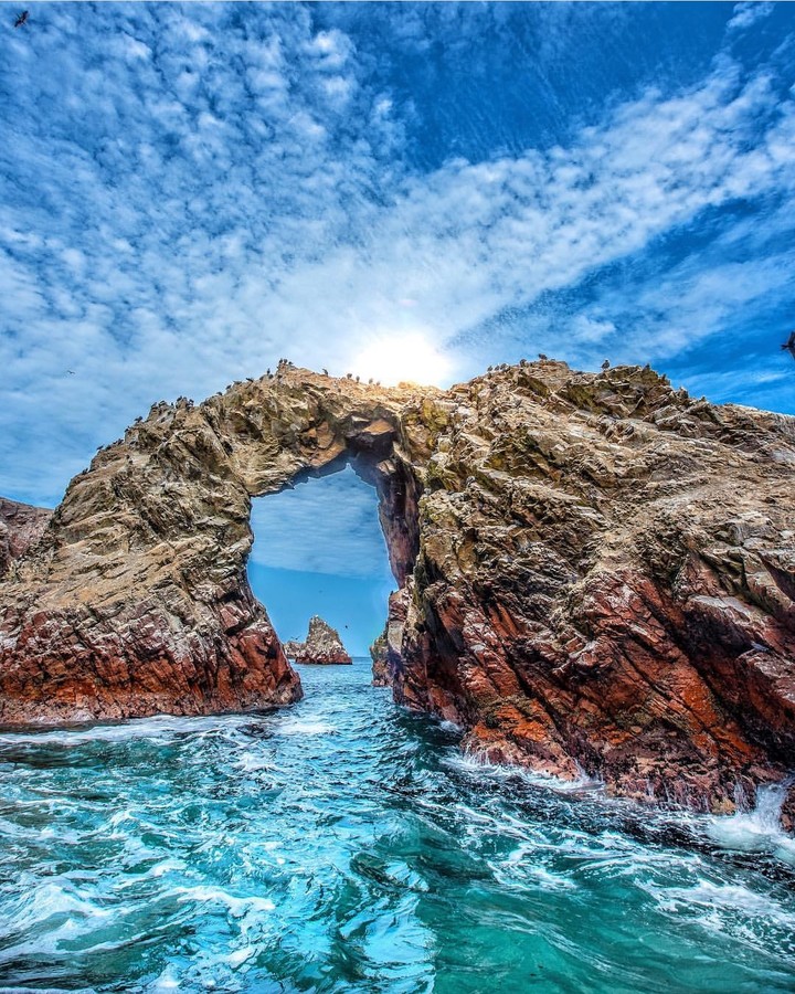 Peru