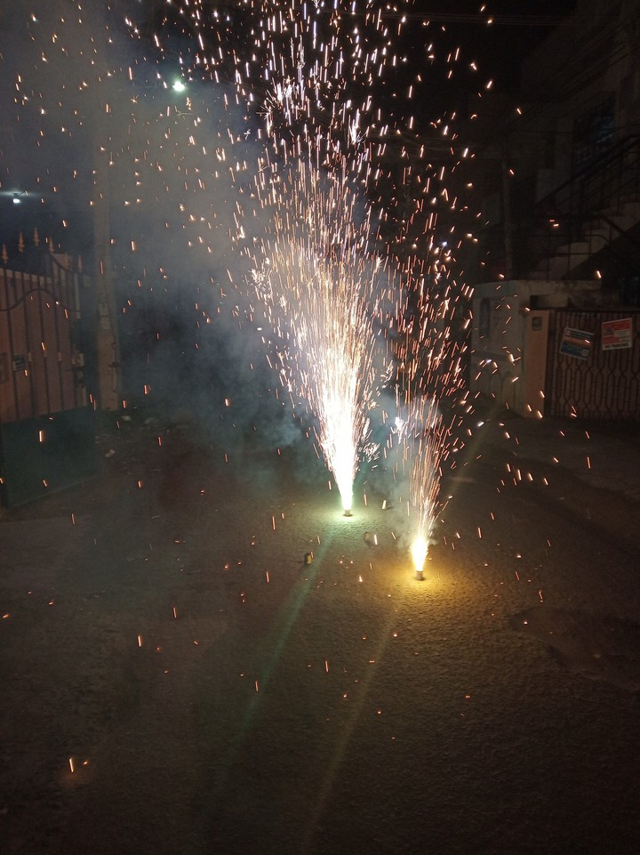 diwali 2k19