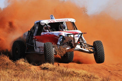 buggy