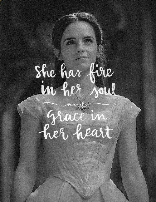 Beauty/Emma Watson! ♡