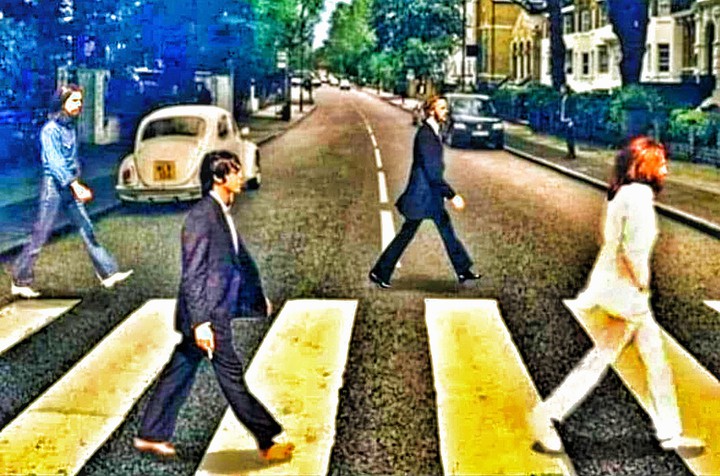 virus walk