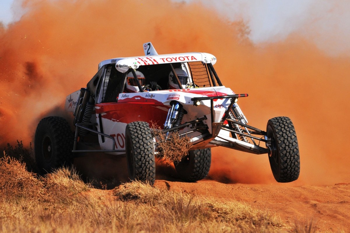 buggy