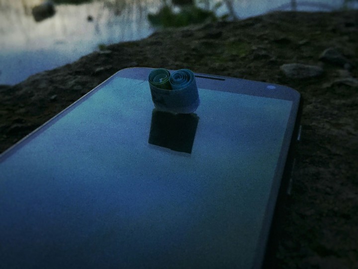 Wall E