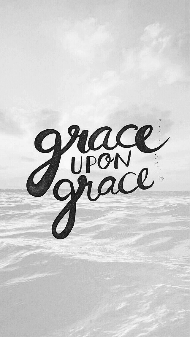 Grace......