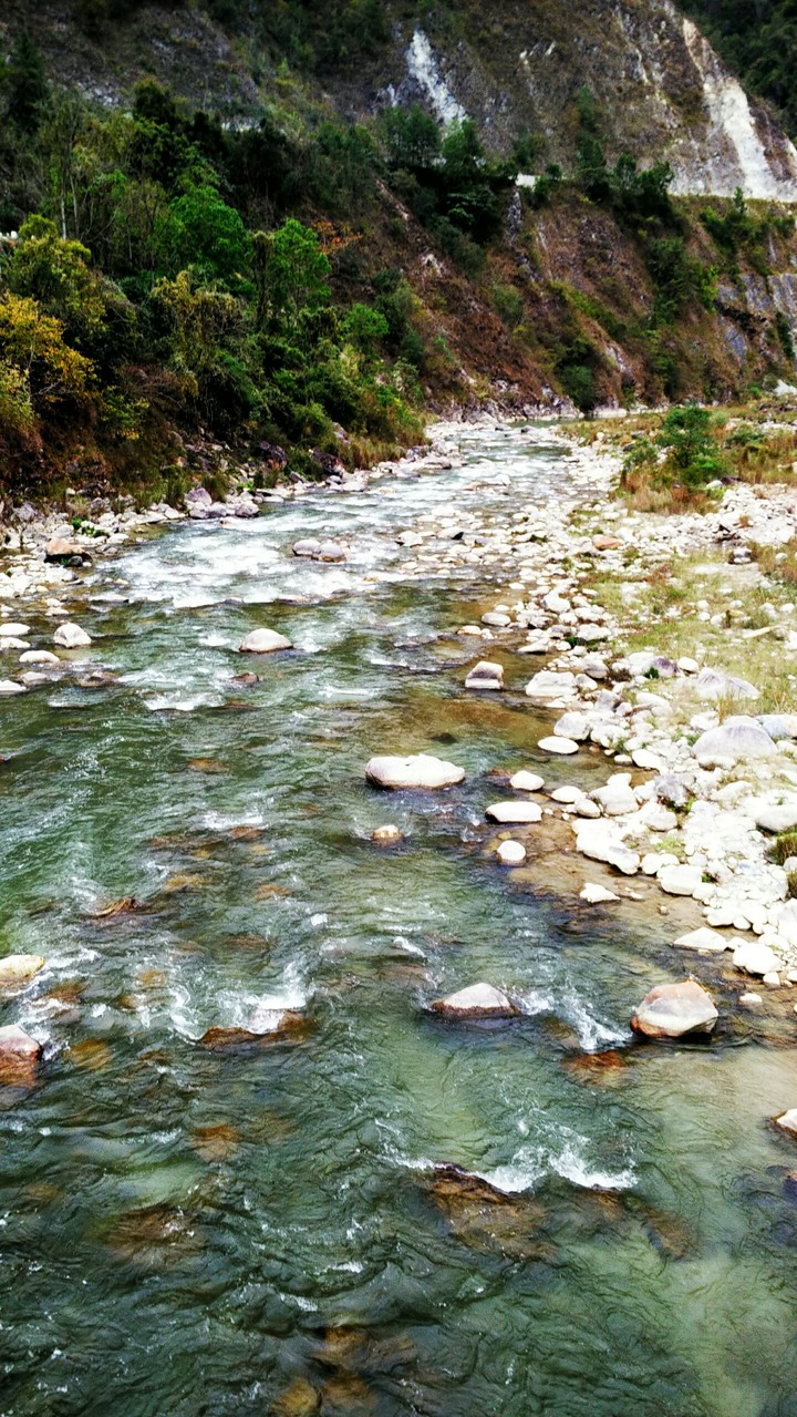 River