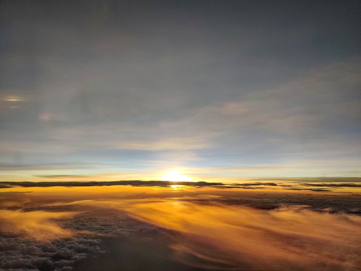 sky
