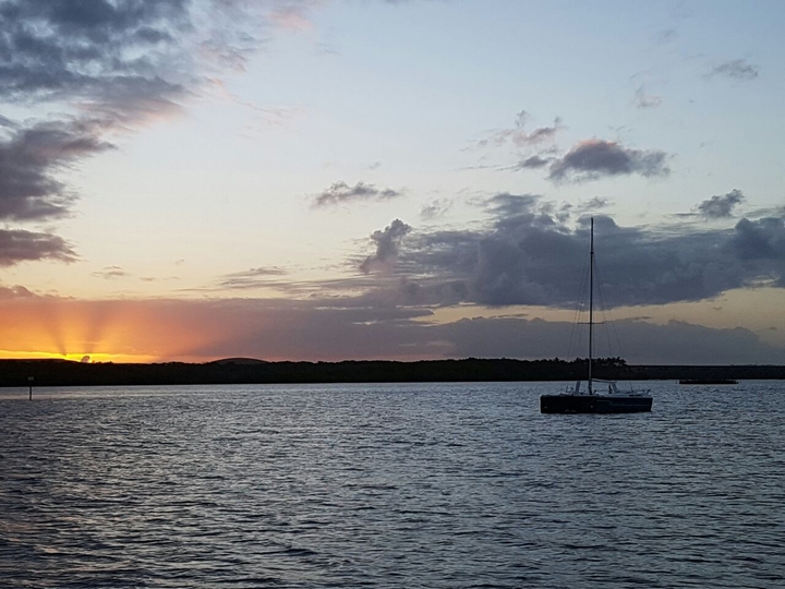 Maceió Sunset