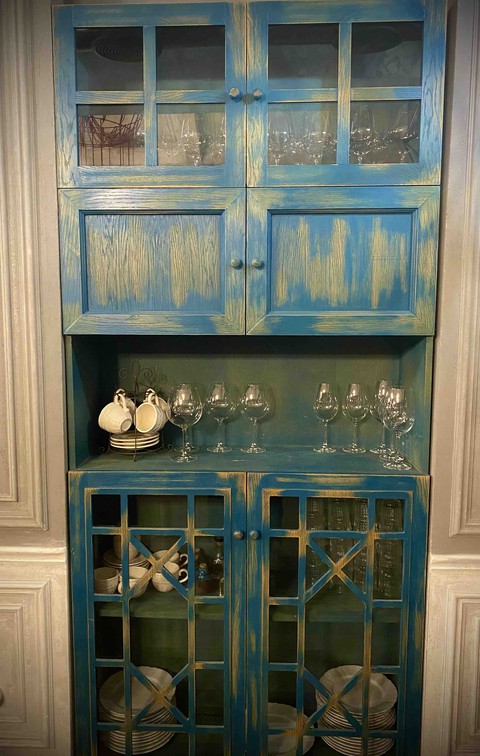 Handle, Decoration壁纸