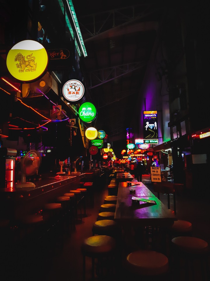 Nightlife
