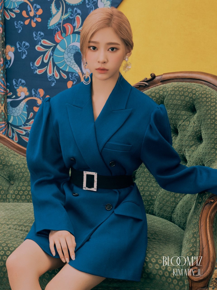 Minju